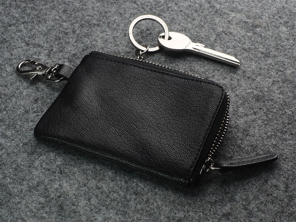 Miniature 2 pour Etui porte-clés 96705201