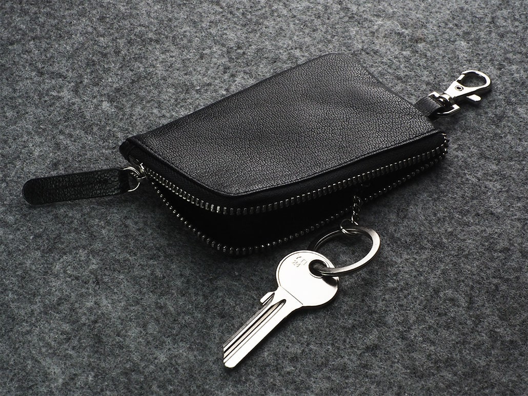 Miniature 3 pour Etui porte-clés 96705201