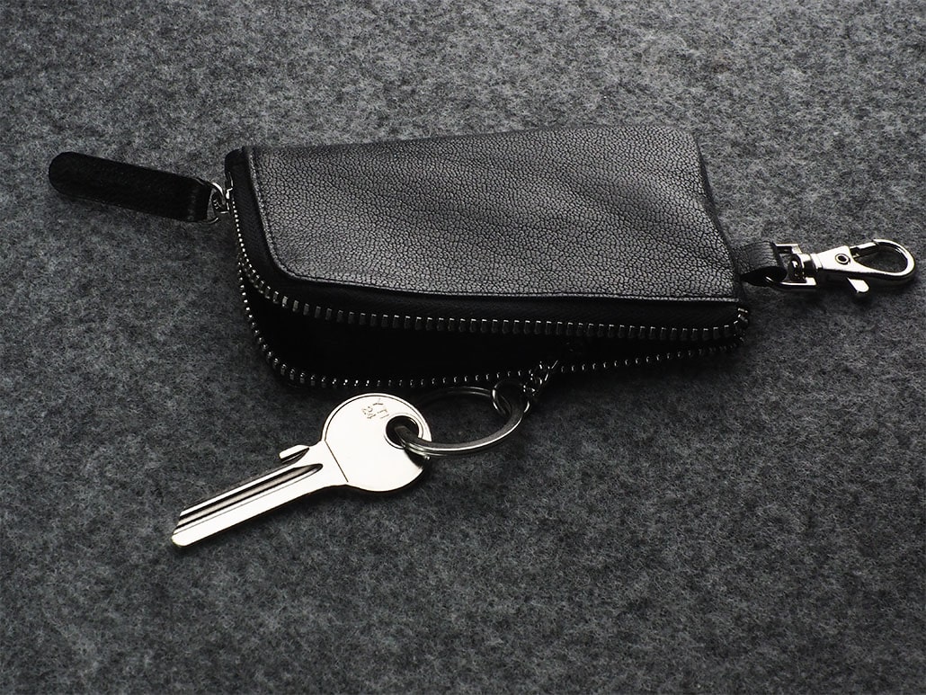Miniature 4 pour Etui porte-clés 96705201