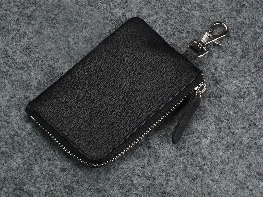 Miniature 1 pour Etui porte-clés 96705201