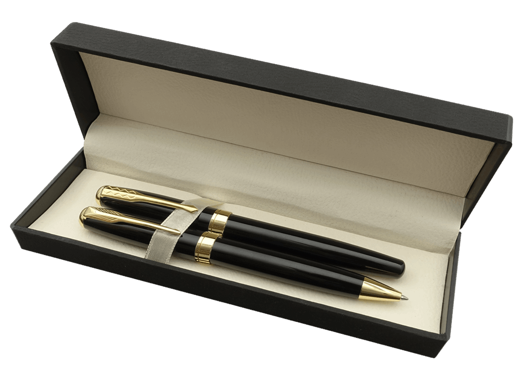 Miniature 10 pour Parure de stylos WINDSOR 98003601