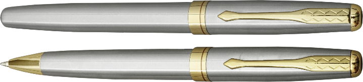 Miniature 3 pour Parure de stylos WINDSOR 98003601
