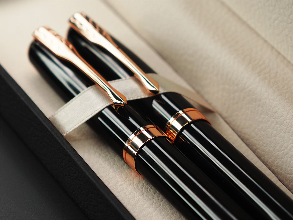 Miniature 5 pour Parure de stylos WINDSOR 98003601