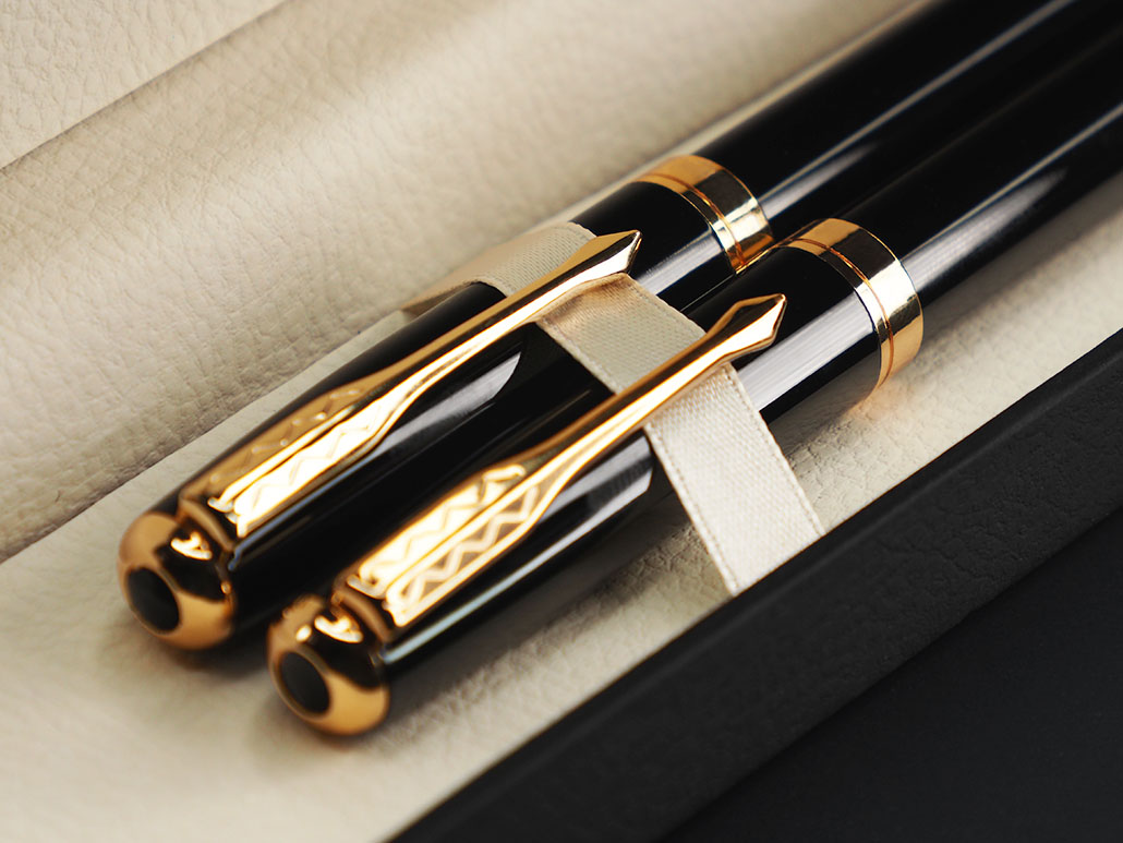 Miniature 6 pour Parure de stylos WINDSOR 98003601