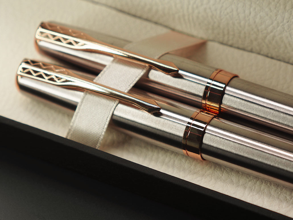Miniature 7 pour Parure de stylos WINDSOR 98003601