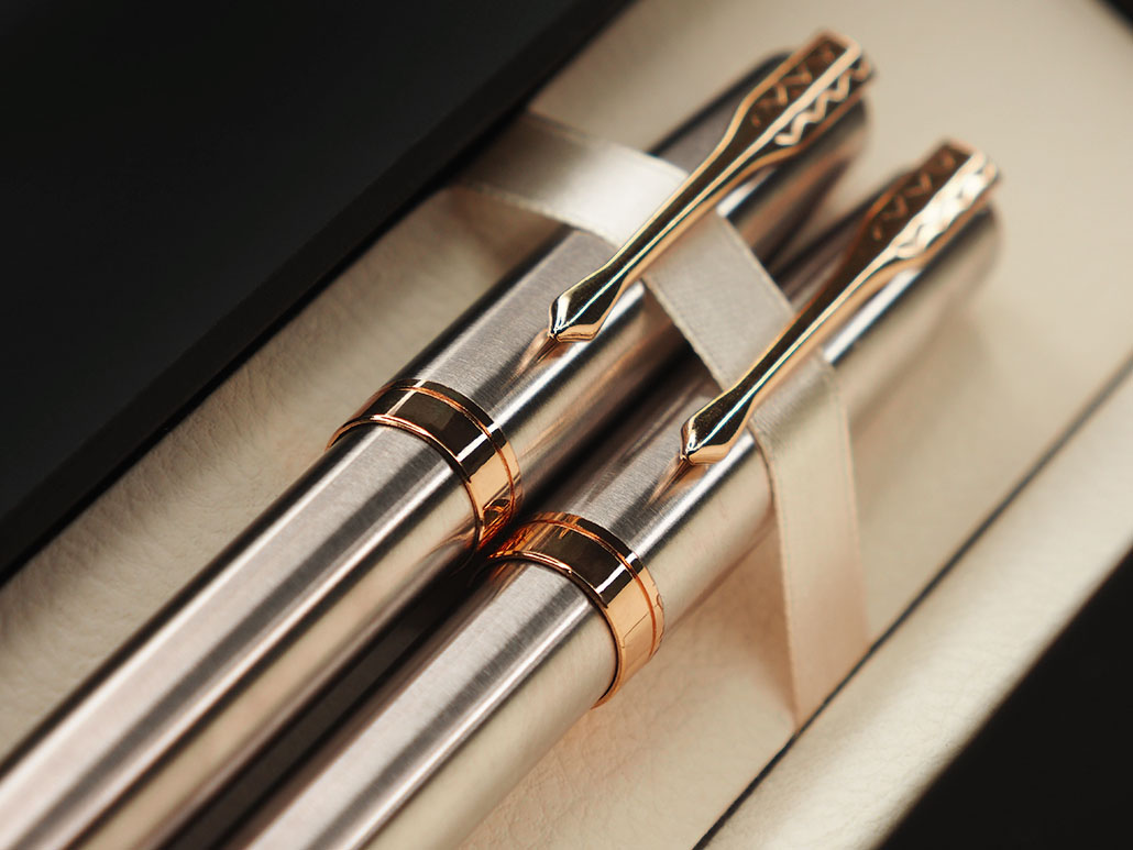 Miniature 8 pour Parure de stylos WINDSOR 98003601
