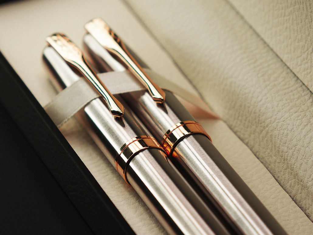 Miniature 9 pour Parure de stylos WINDSOR 98003601