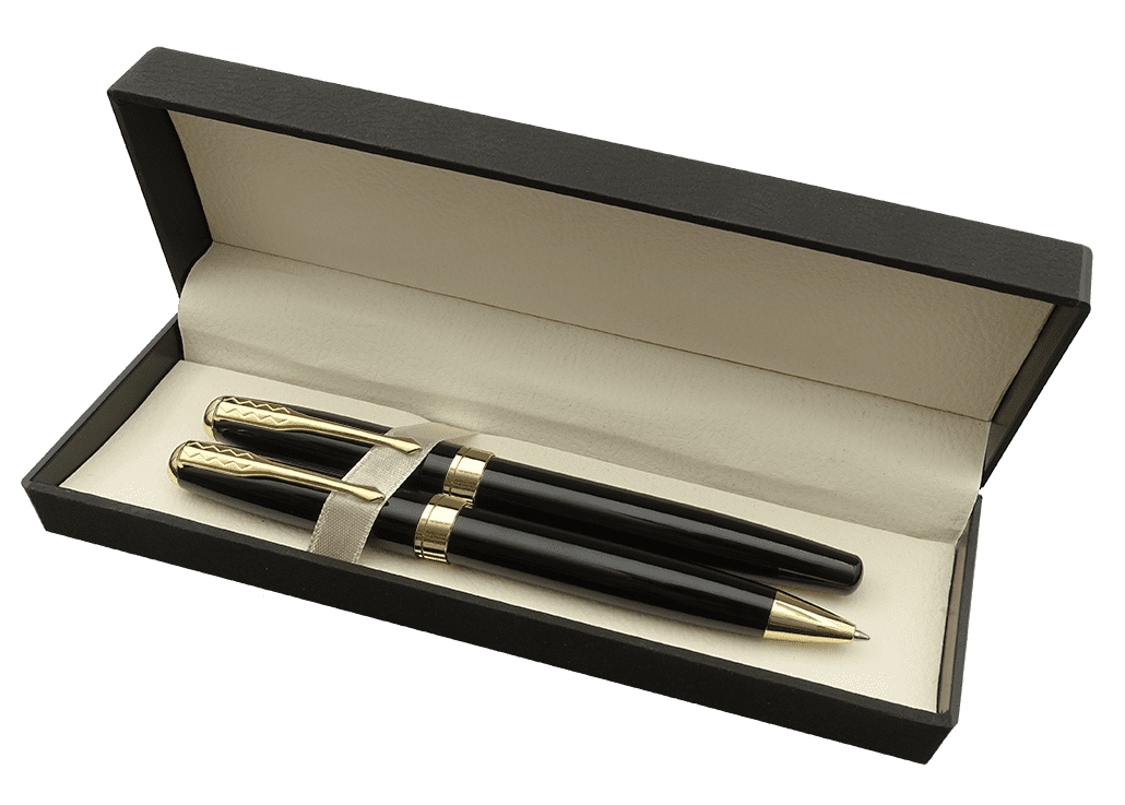 Miniature 1 pour Parure de stylos WINDSOR 98003601