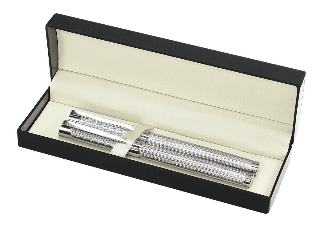 Miniature 8 pour Parure de stylo MACBETH 98203641