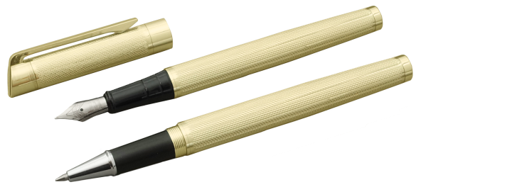 Miniature 3 pour Parure de stylo MACBETH 98203641