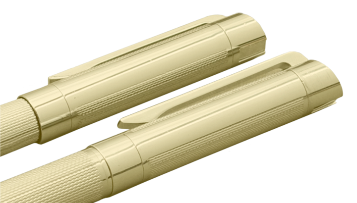 Miniature 6 pour Parure de stylo MACBETH 98203641
