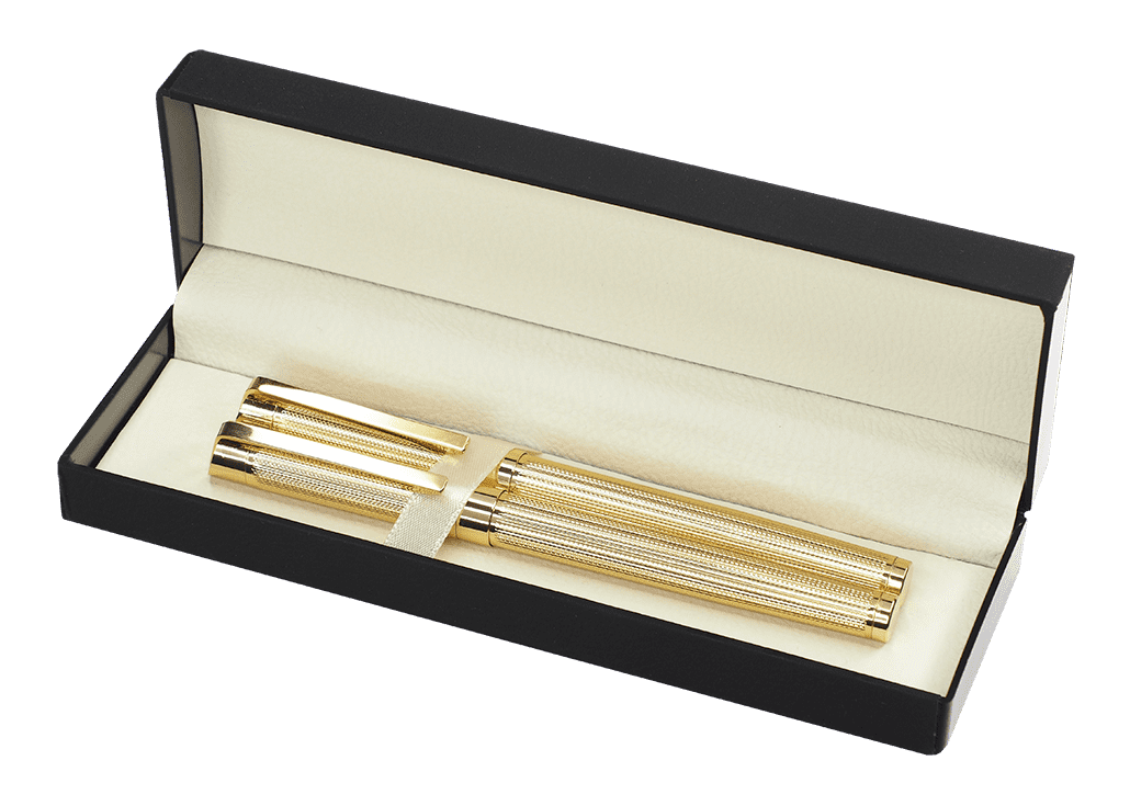 Miniature 1 pour Parure de stylo MACBETH 98203641