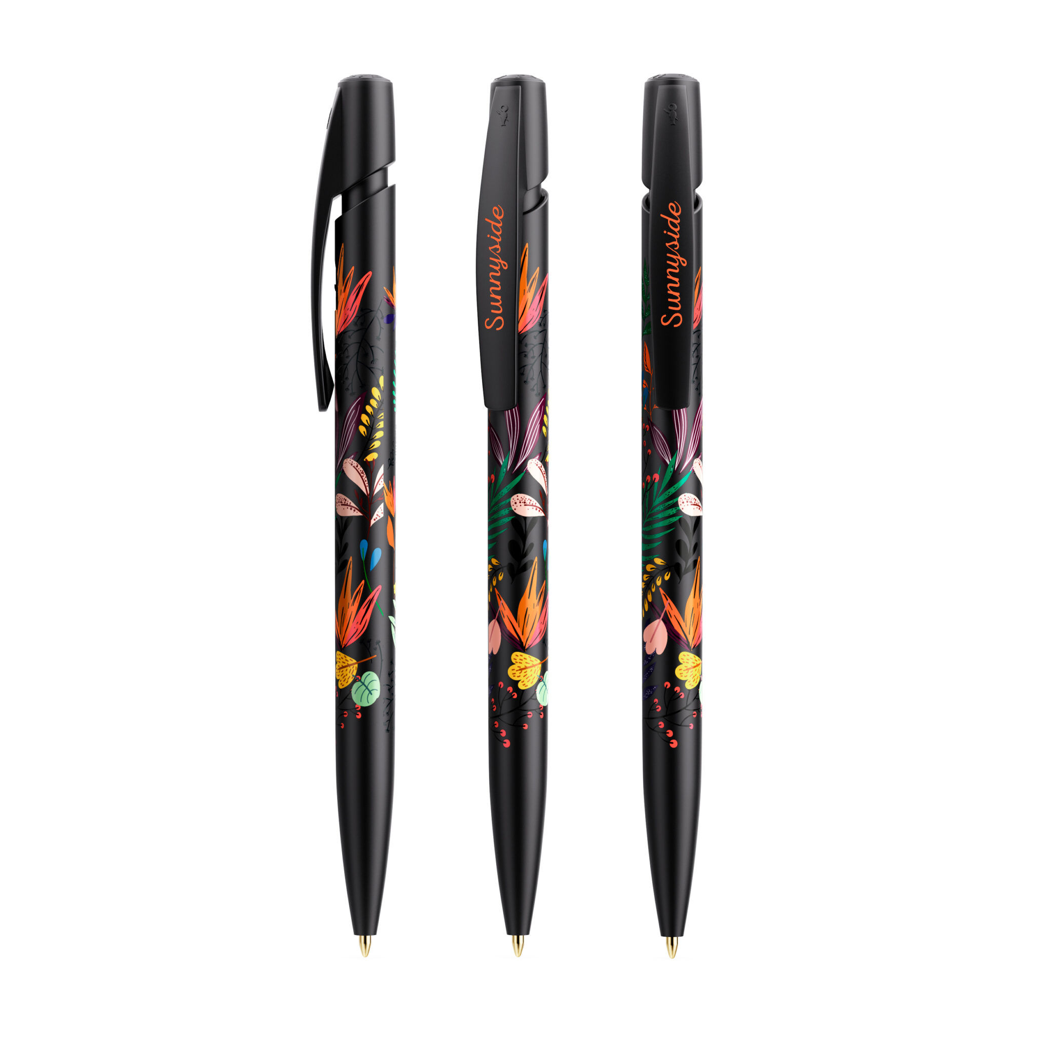 Miniature 21 pour BIC® Media Clic bille