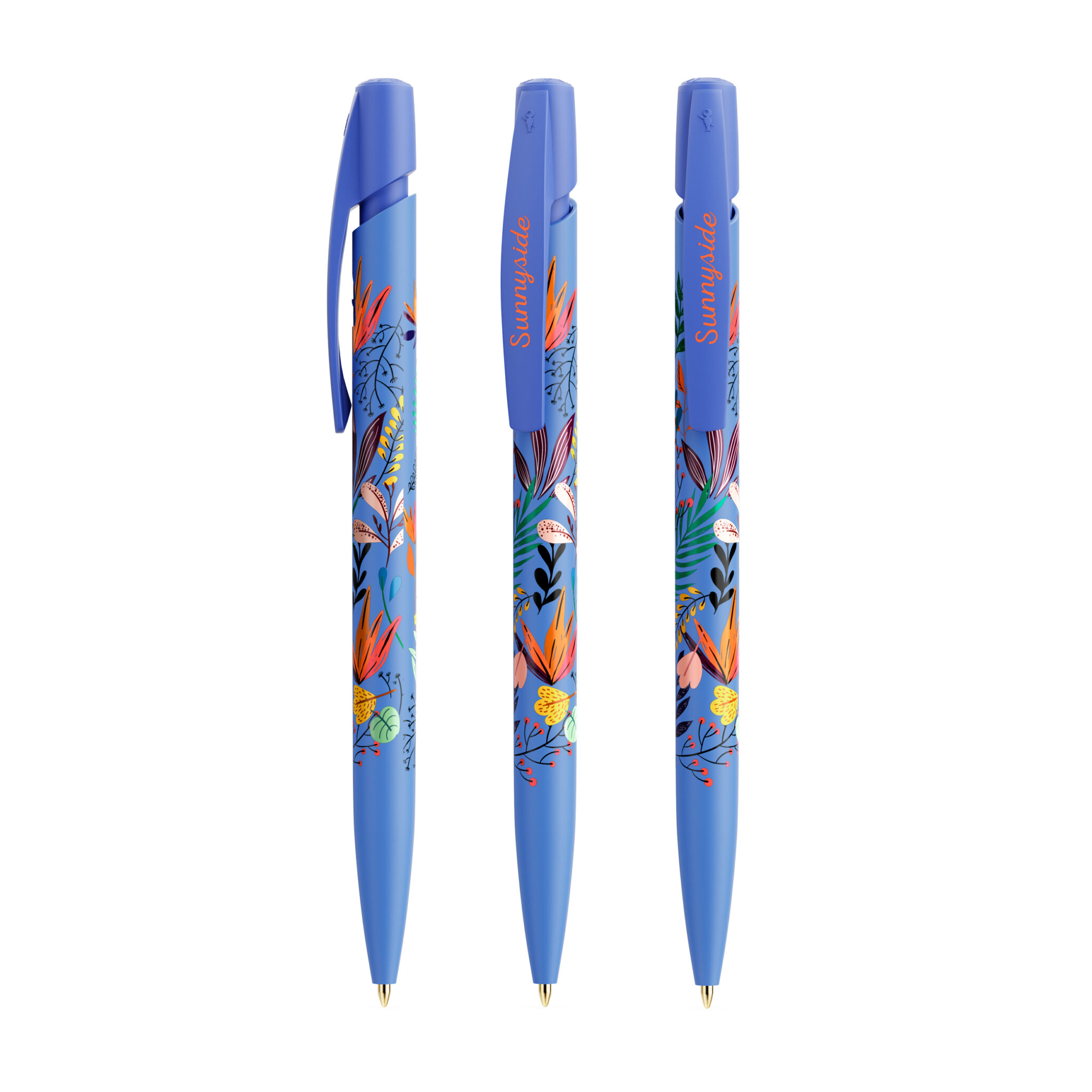 Miniature 24 pour BIC® Media Clic bille
