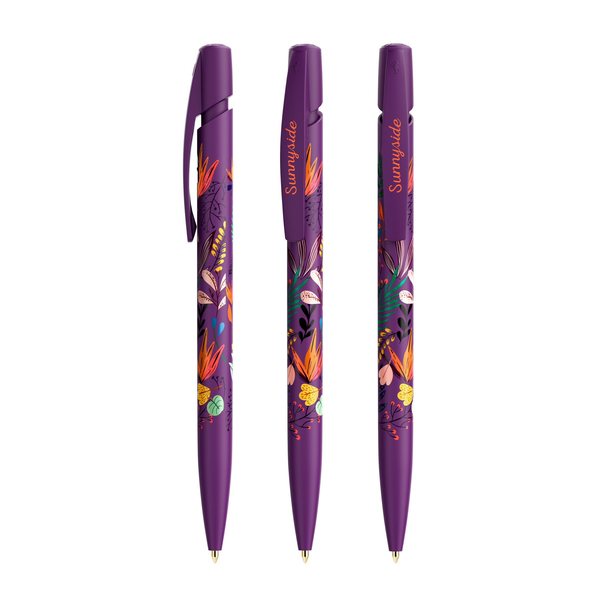 Miniature 22 pour BIC® Media Clic bille