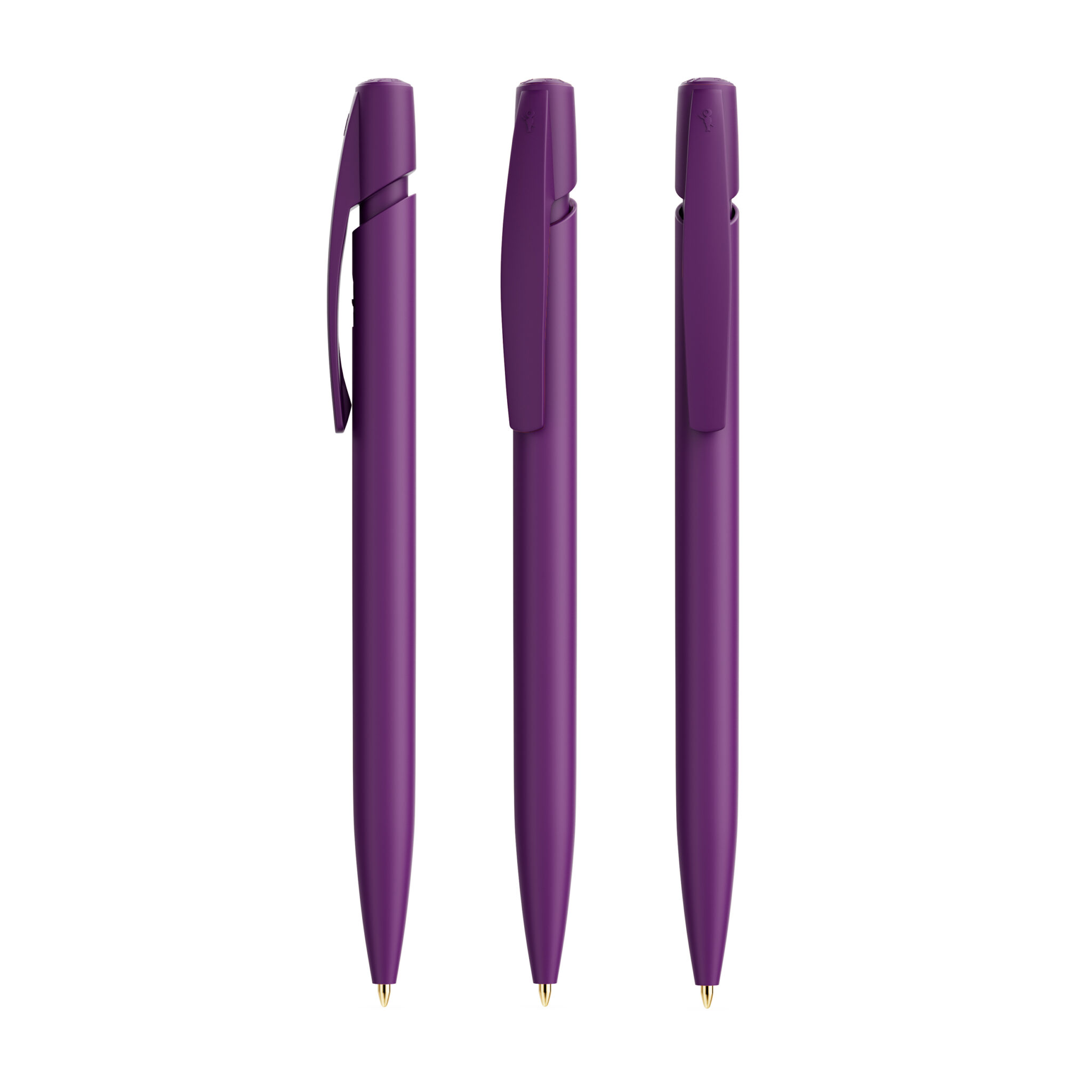 Miniature 14 pour BIC® Media Clic bille