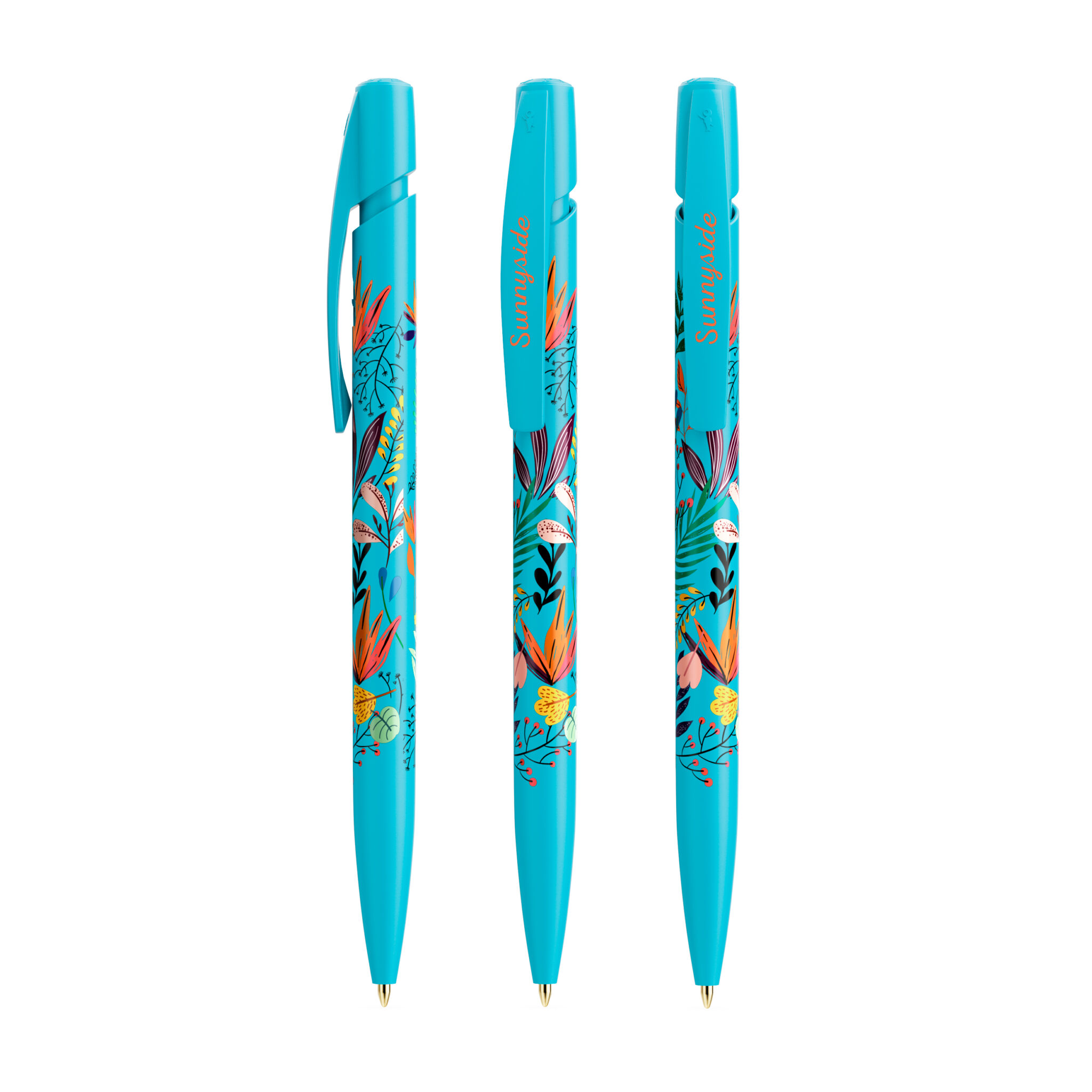 Miniature 17 pour BIC® Media Clic bille