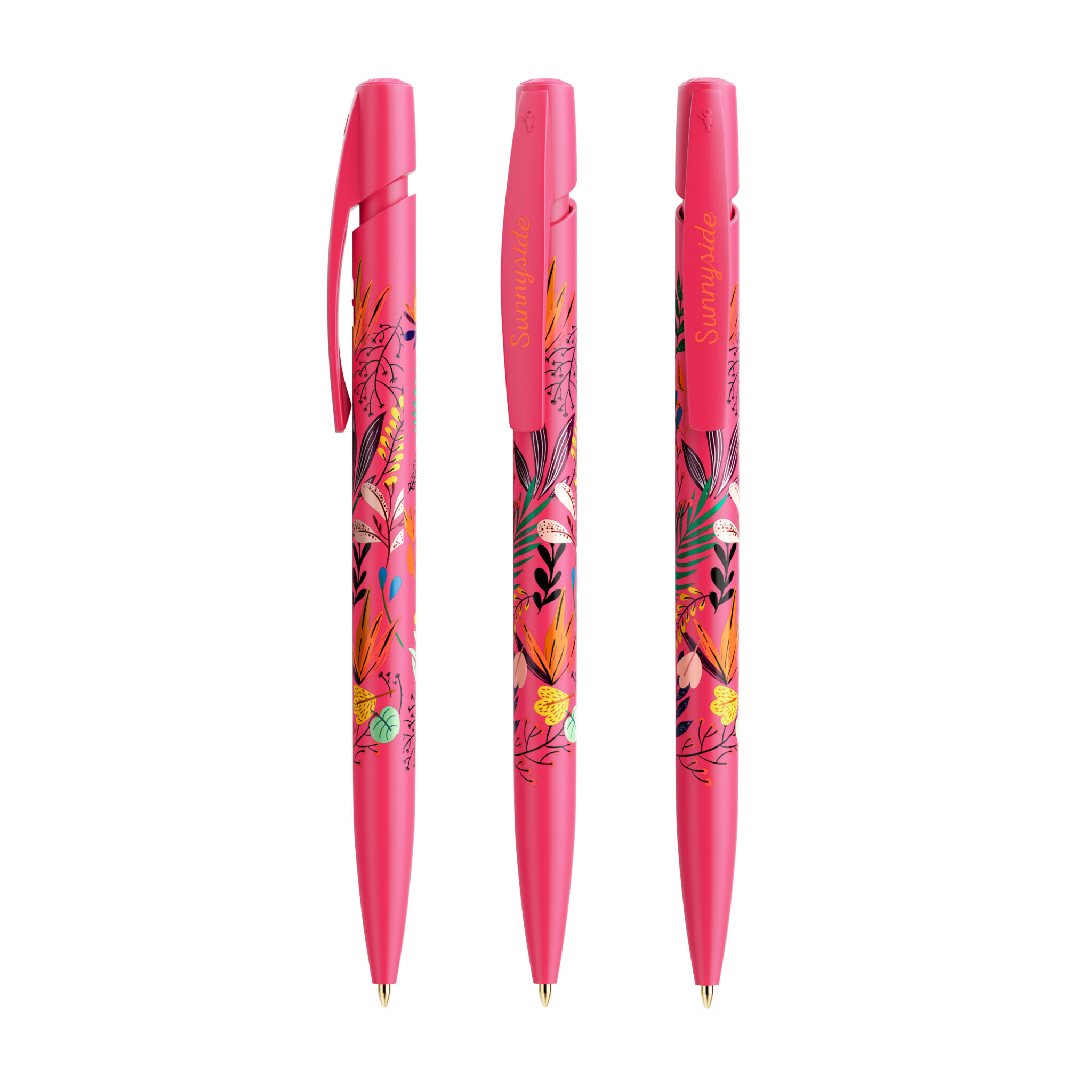 Miniature 18 pour BIC® Media Clic bille