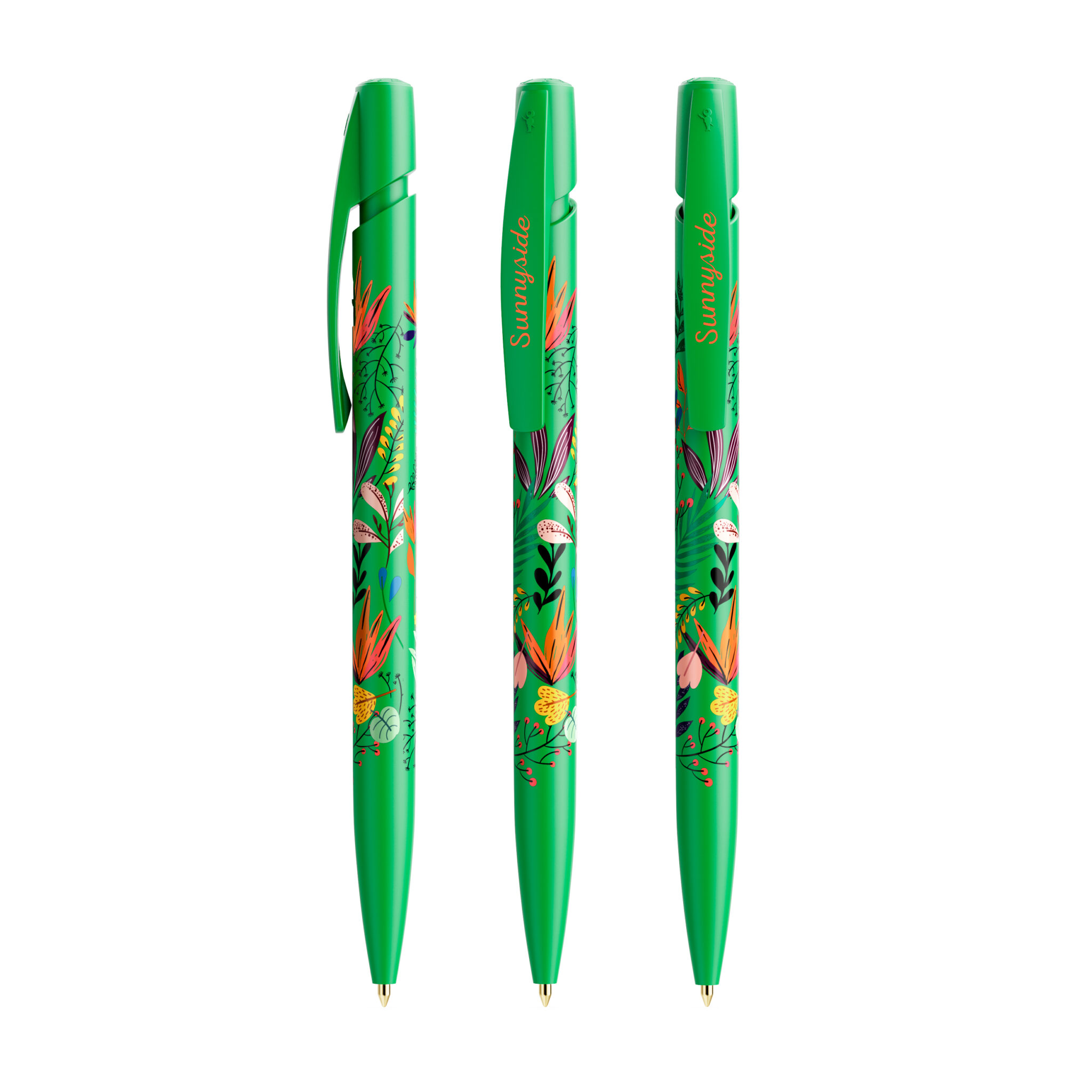 Miniature 26 pour BIC® Media Clic bille