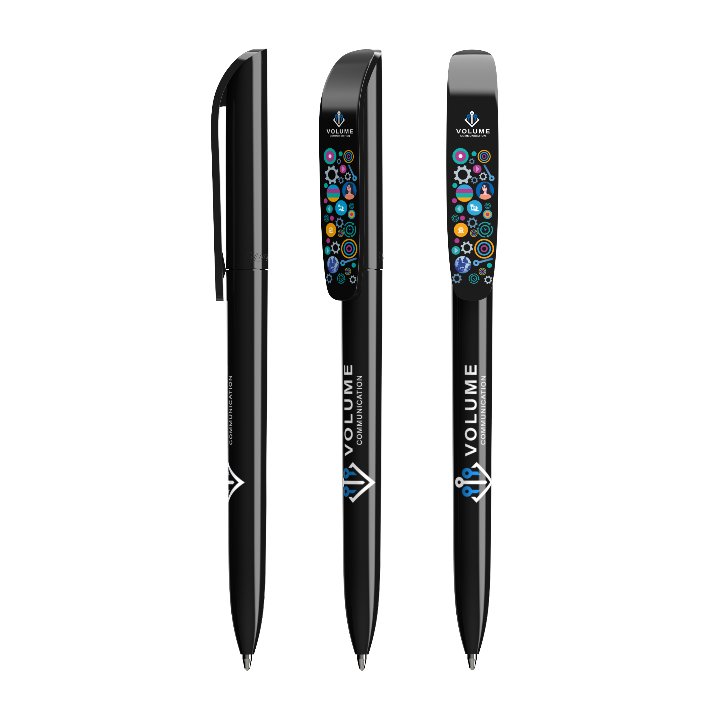 Miniature 3 pour BIC® Super Clip bille