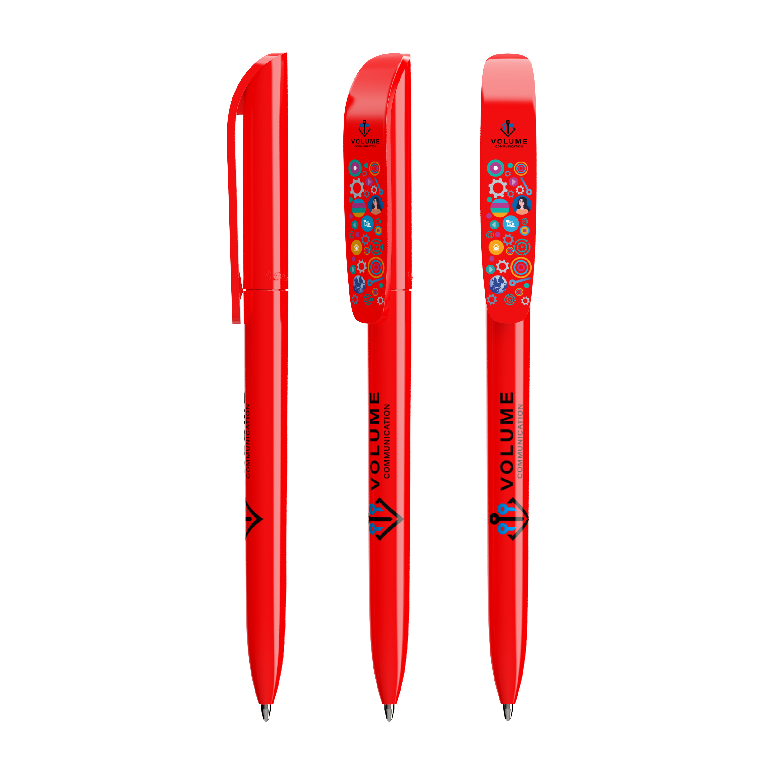 Miniature 5 pour BIC® Super Clip bille