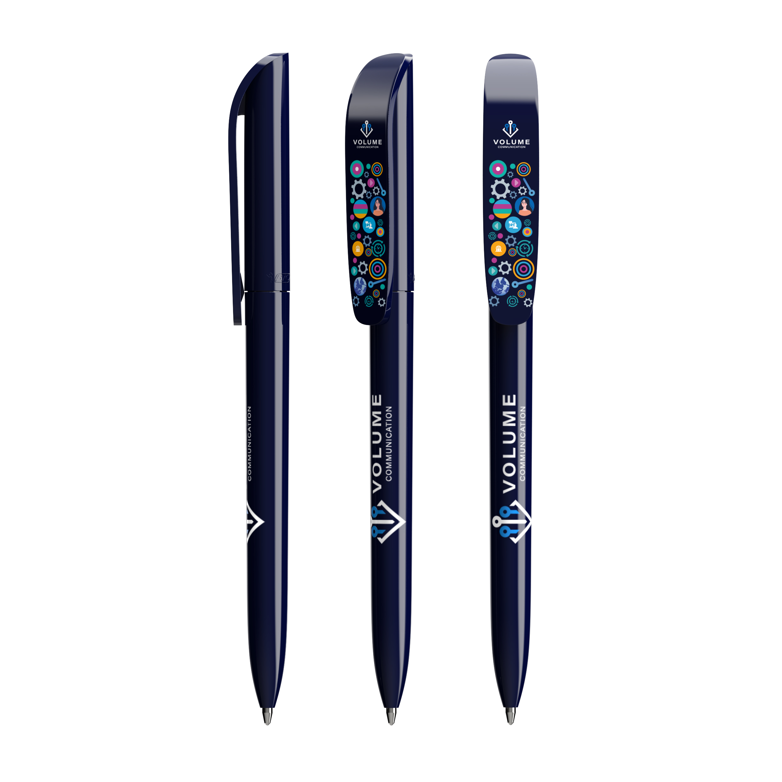 Miniature 9 pour BIC® Super Clip bille