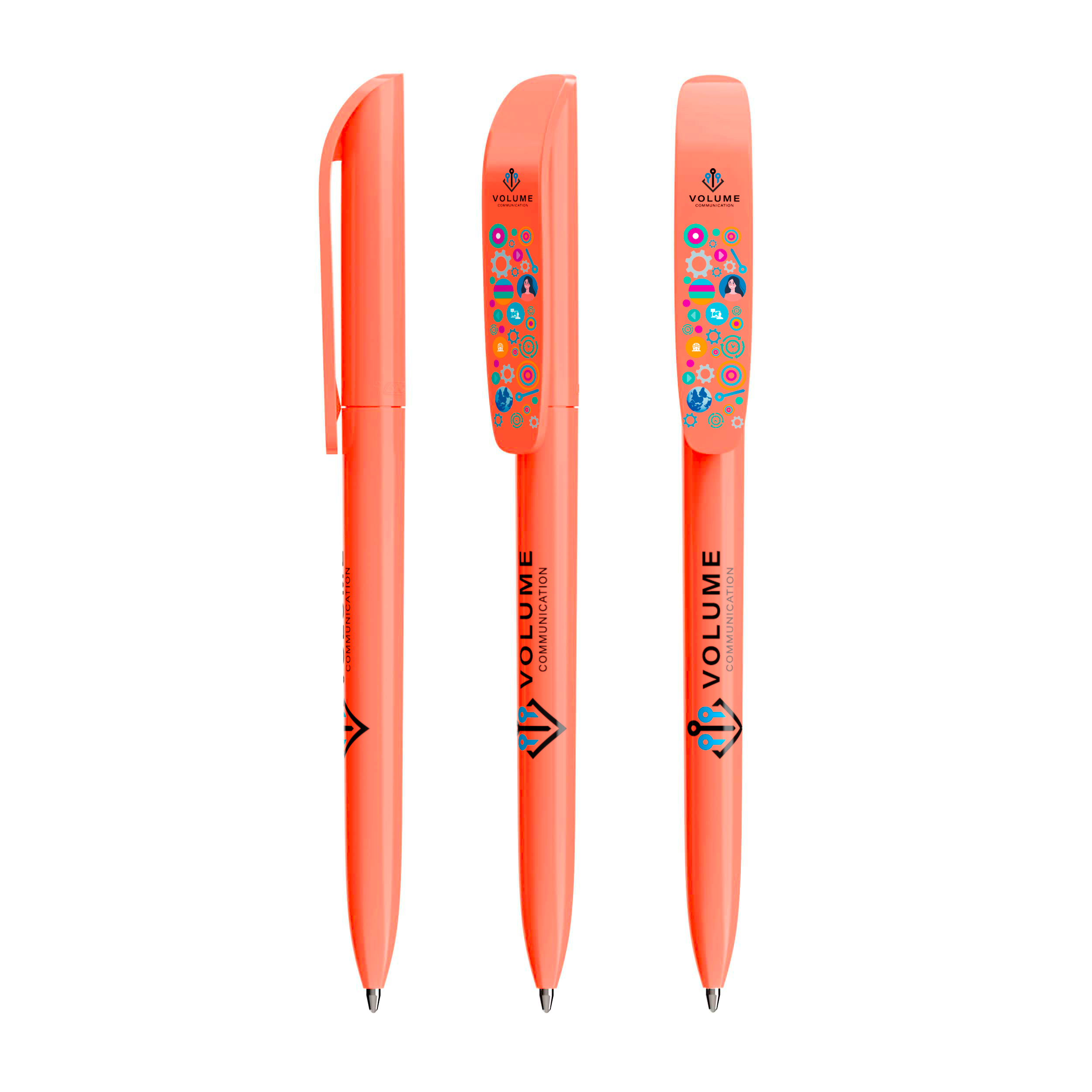 Miniature 20 pour BIC® Super Clip bille