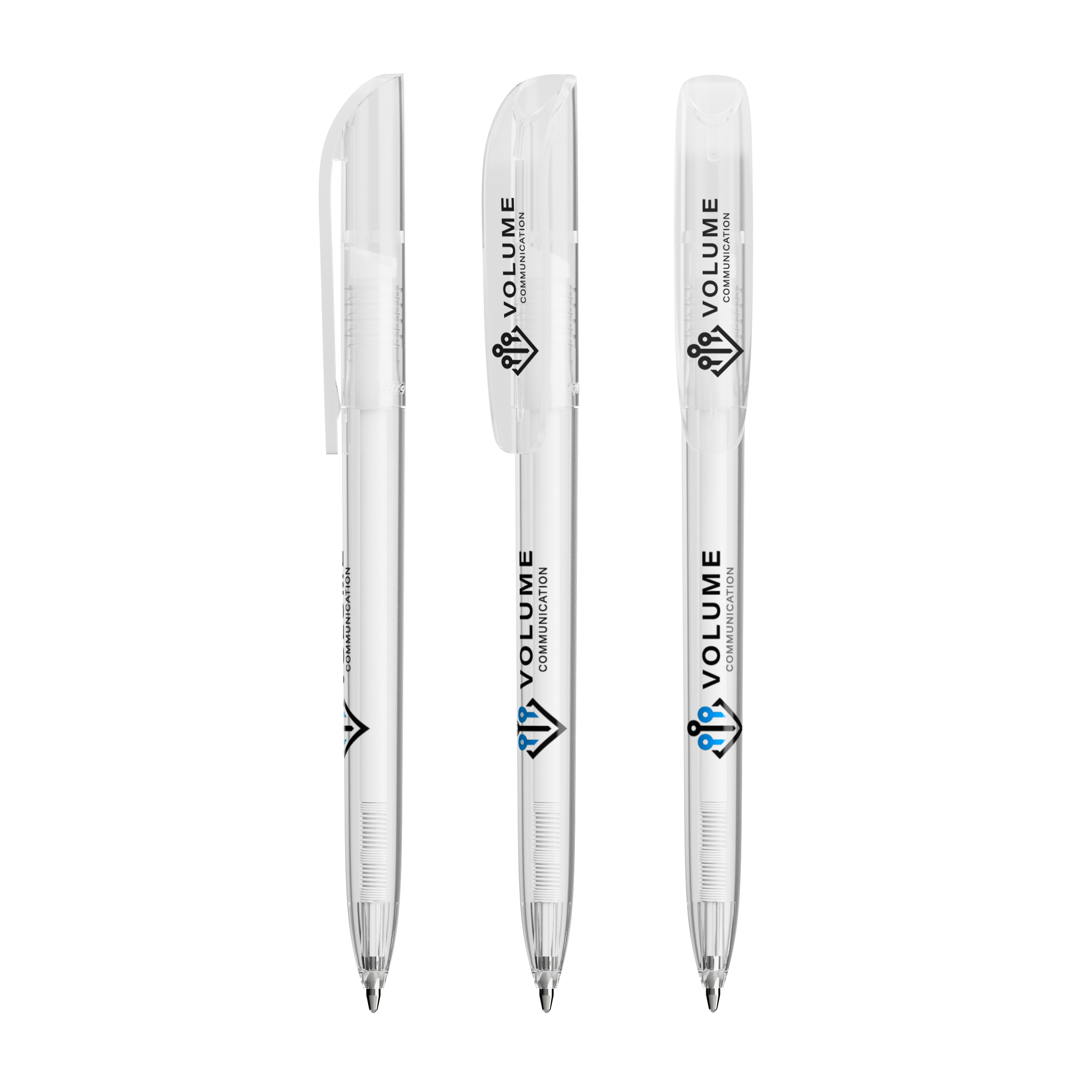 Miniature 34 pour BIC® Super Clip bille