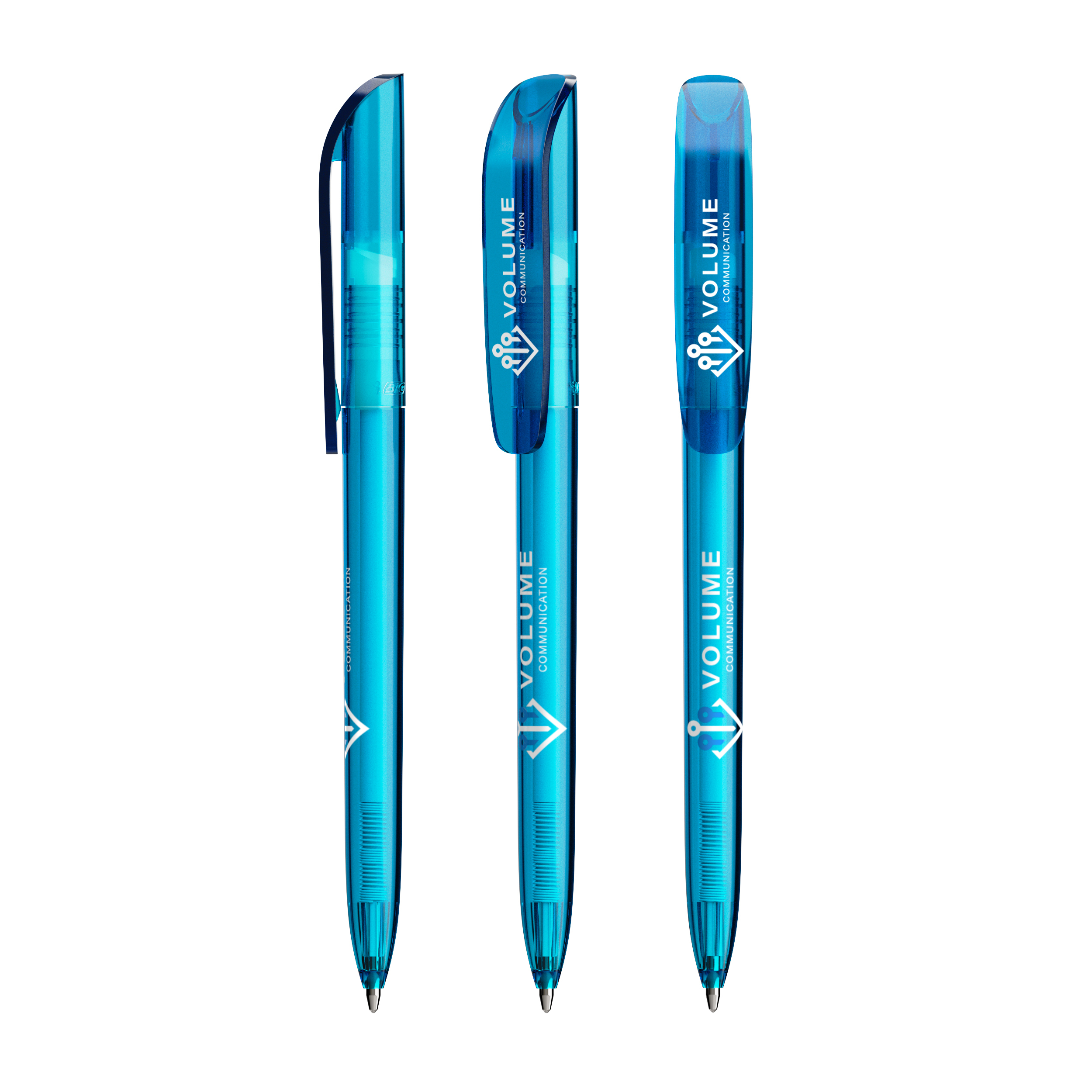 Miniature 25 pour BIC® Super Clip bille