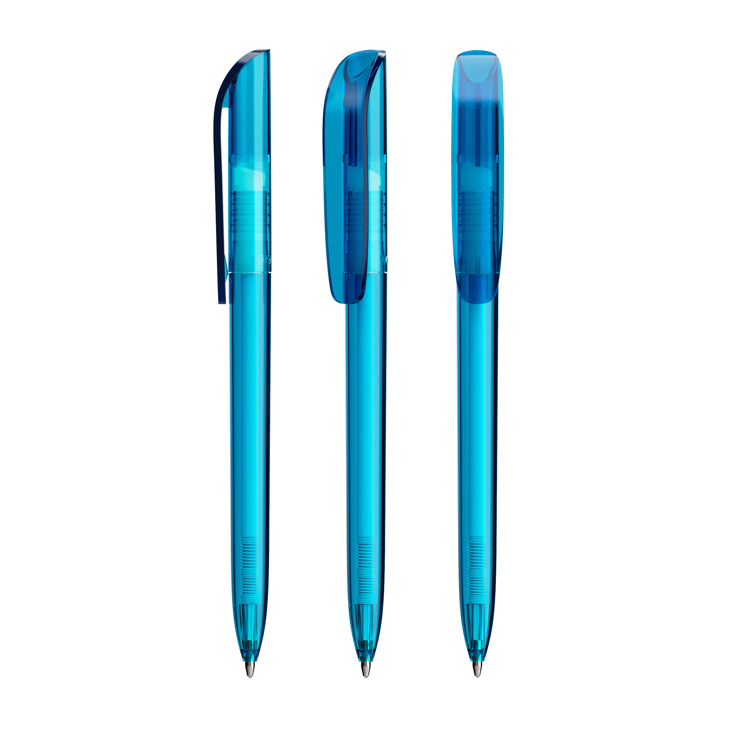 Miniature 29 pour BIC® Super Clip bille