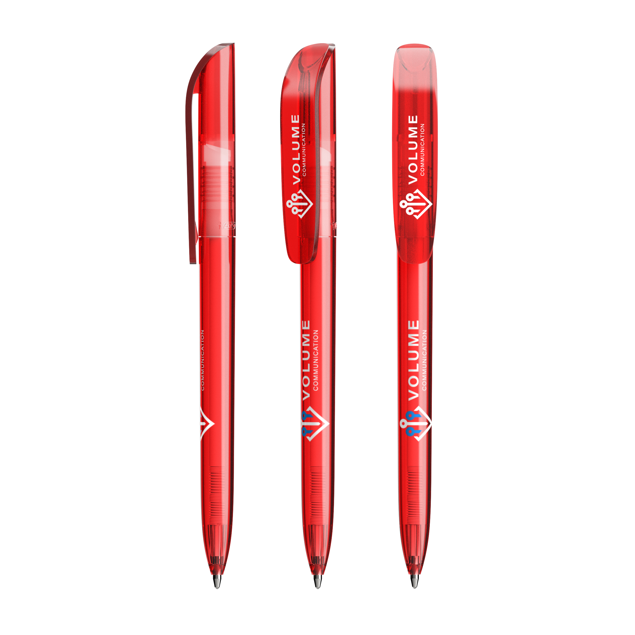 Miniature 26 pour BIC® Super Clip bille