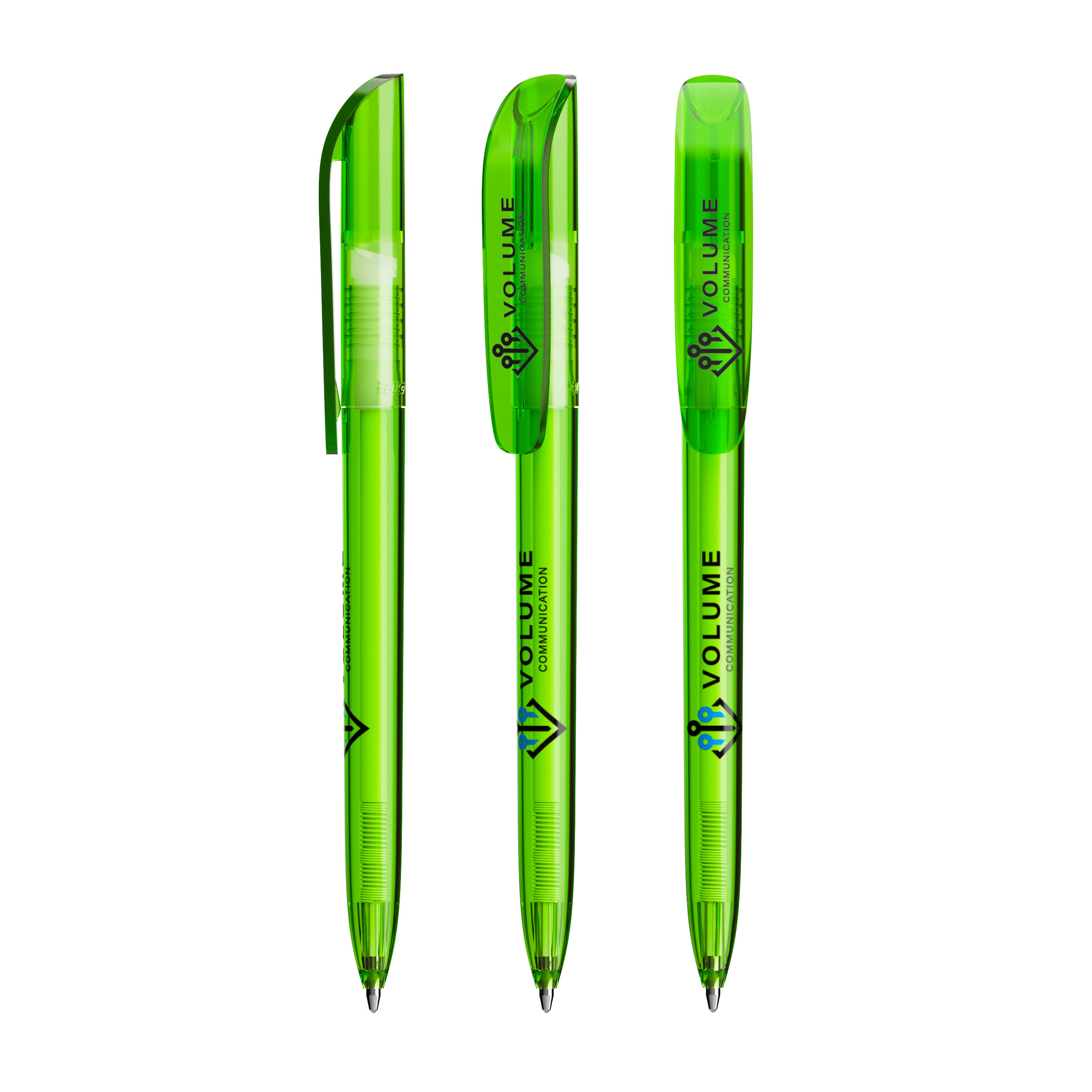 Miniature 32 pour BIC® Super Clip bille