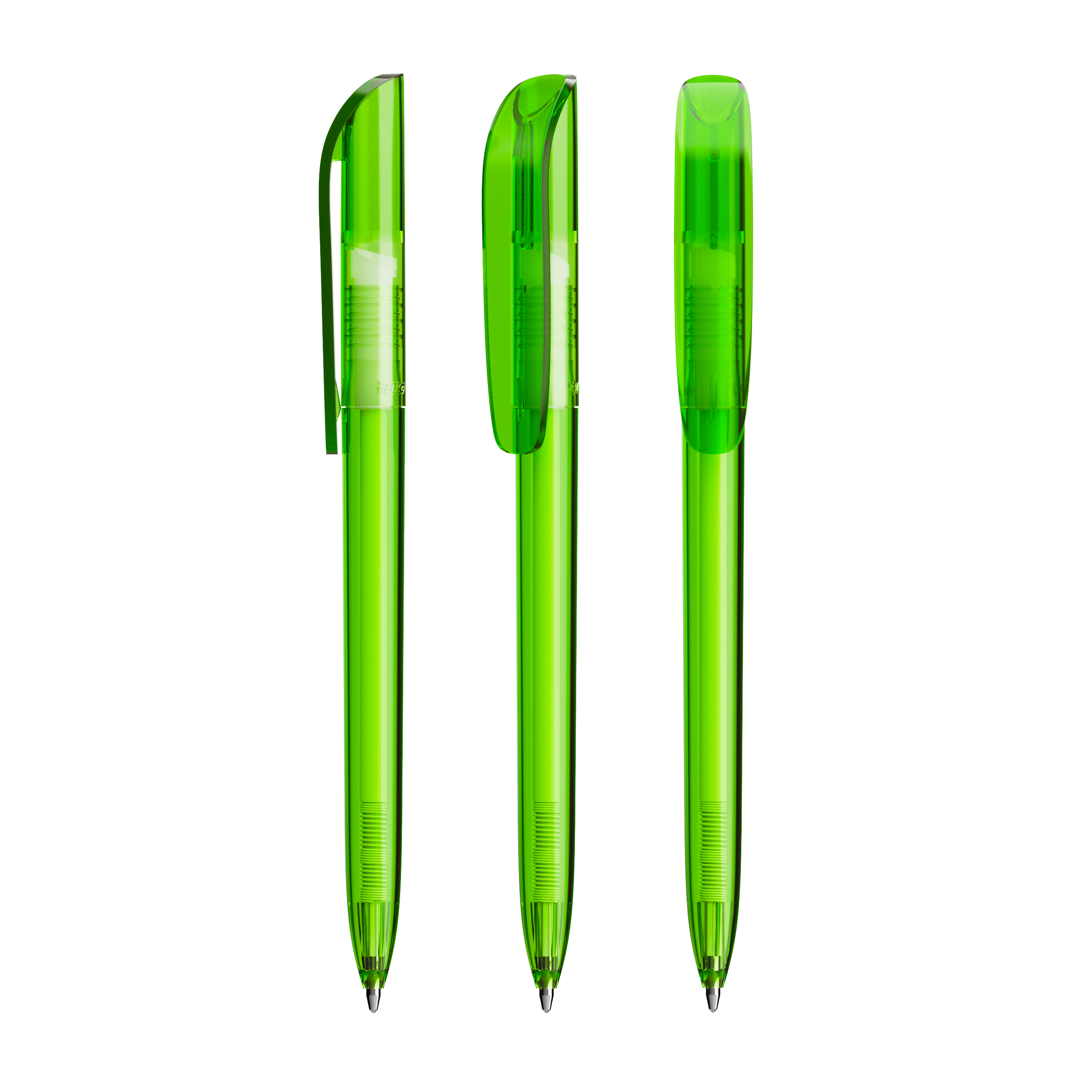Miniature 21 pour BIC® Super Clip bille