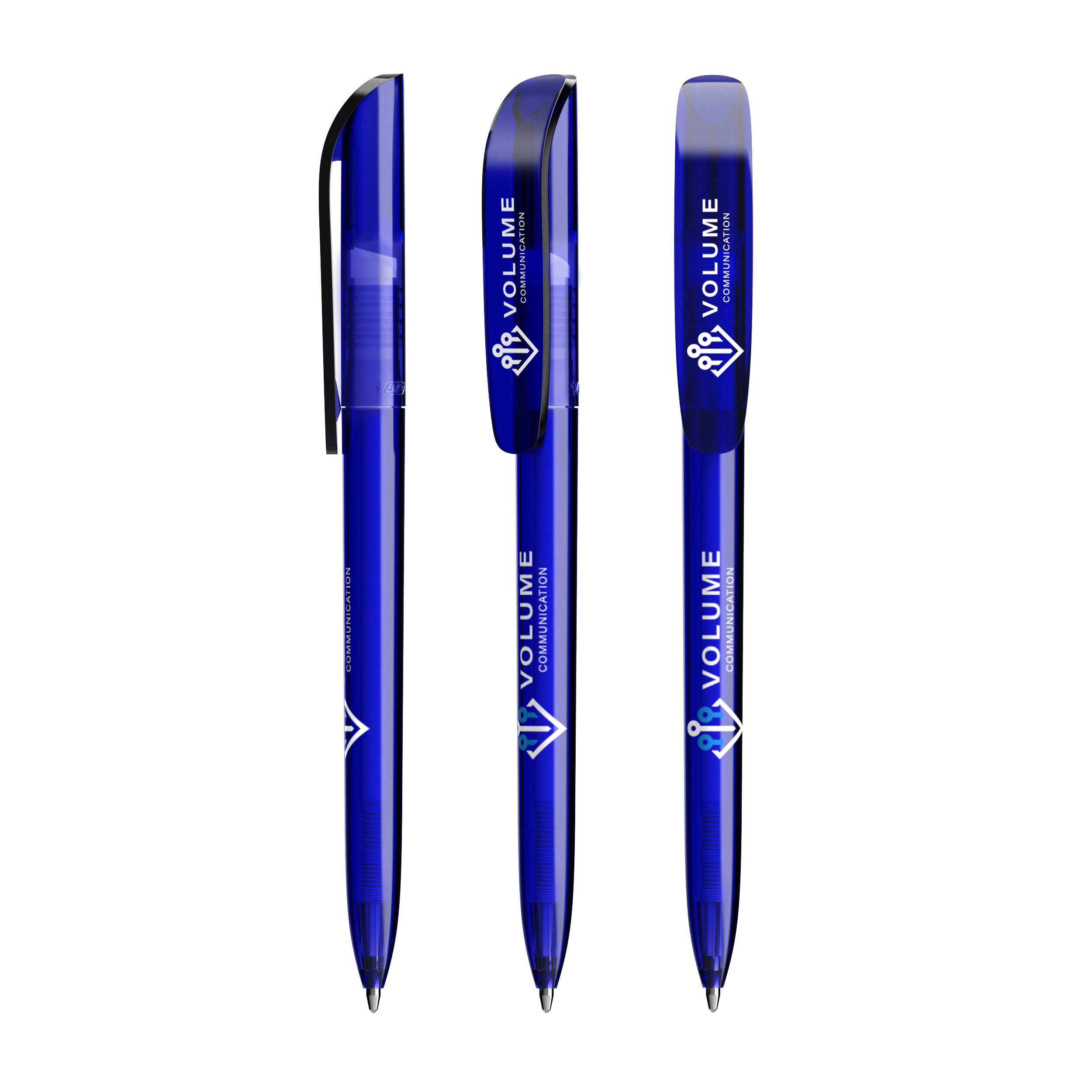 Miniature 35 pour BIC® Super Clip bille