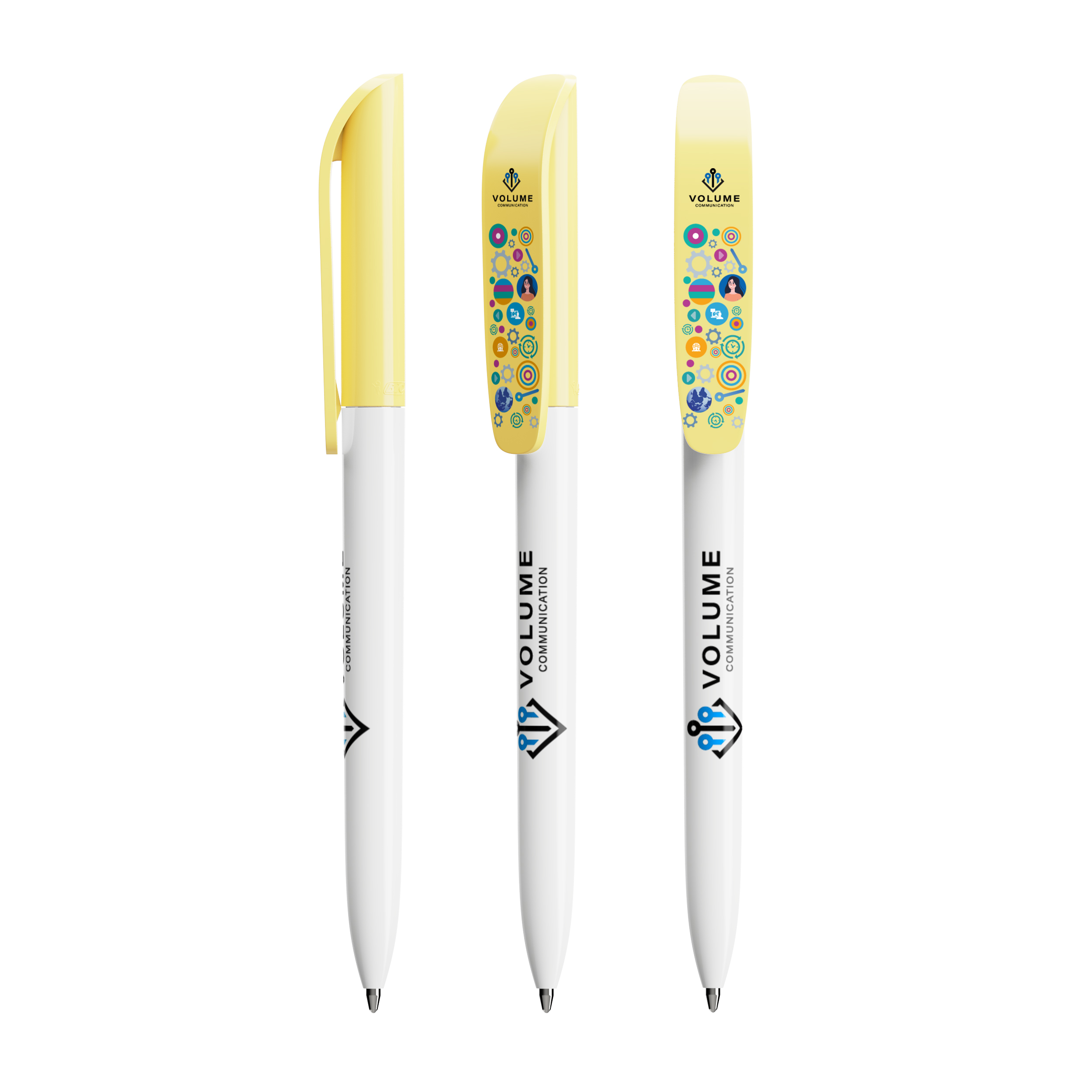 Miniature 10 pour BIC® Super Clip bille
