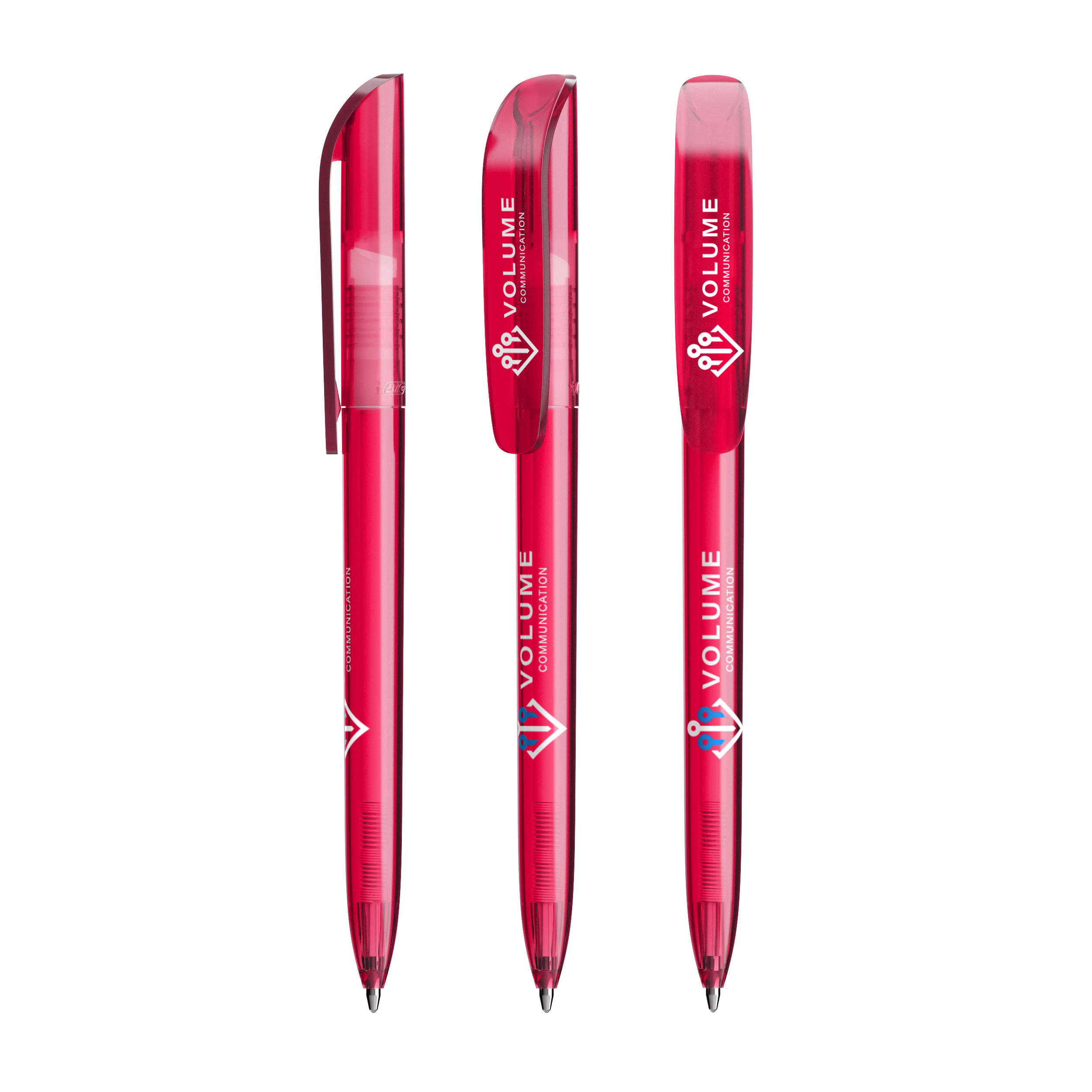 Miniature 31 pour BIC® Super Clip bille
