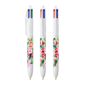 Visuel BIC® 4 Couleurs® bille