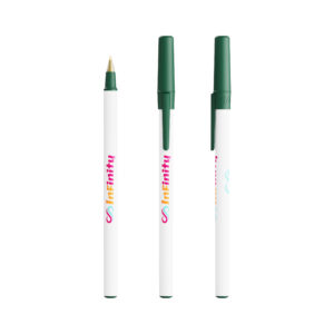 Visuel BIC® Round Stic® Ecolutions® ballpen