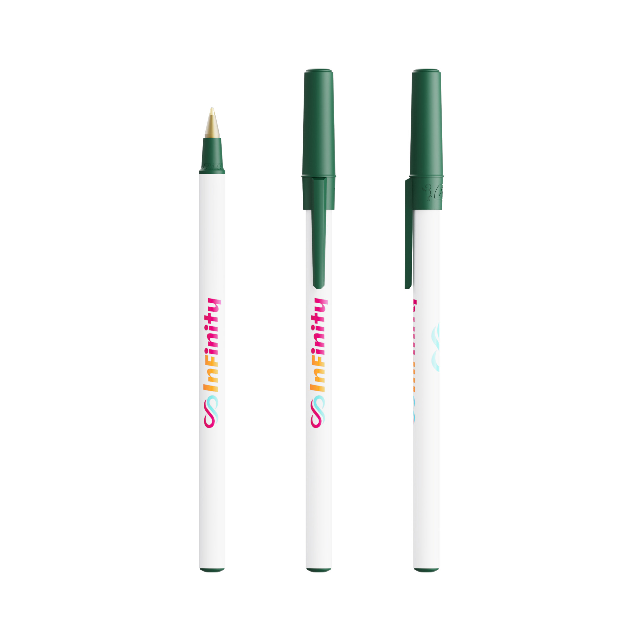 Miniature 7 pour BIC®  Round Stic® Ecolutions® bille