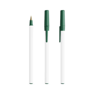 Visuel BIC®  Round Stic® Ecolutions® bille