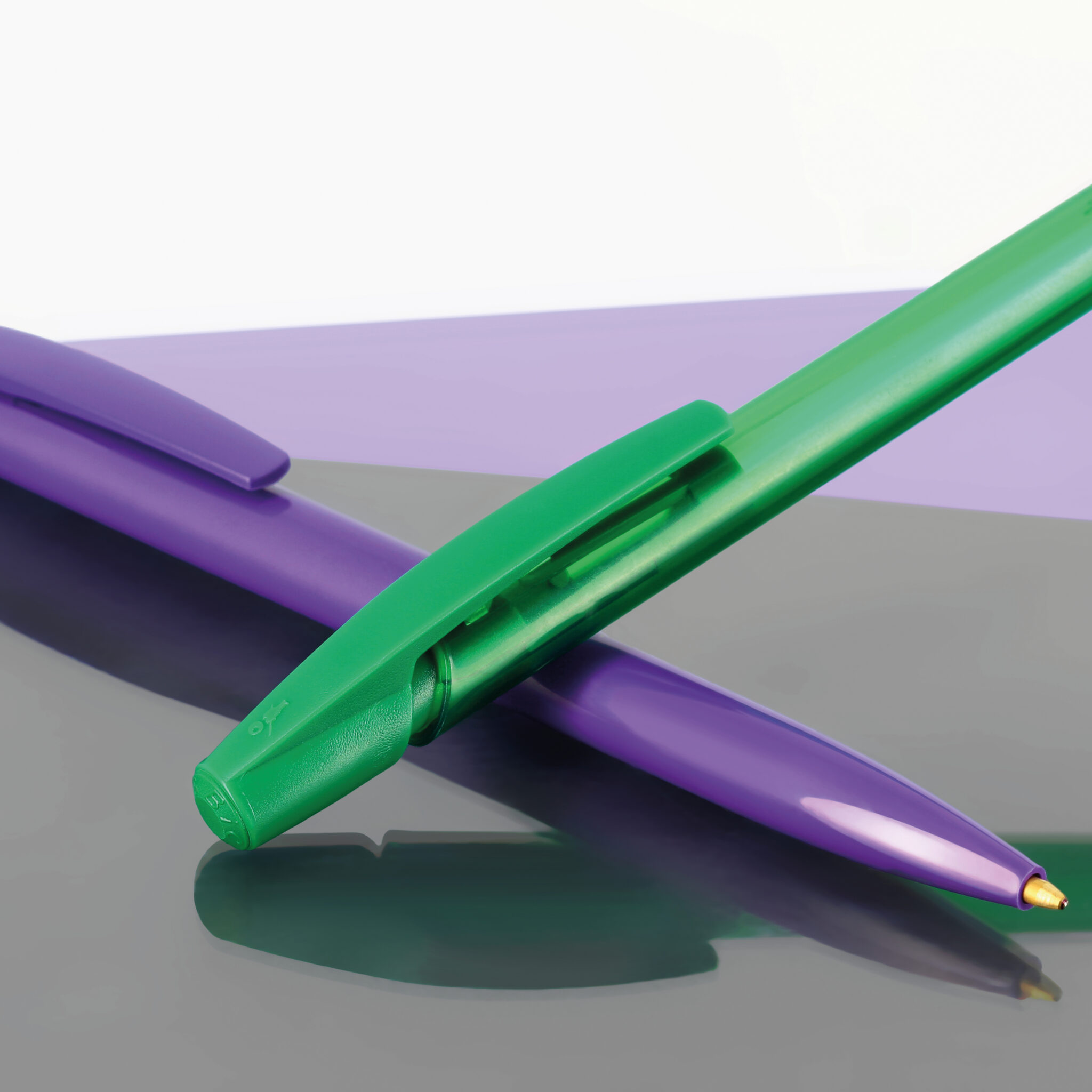 Miniature 31 pour BIC® Media Clic bille
