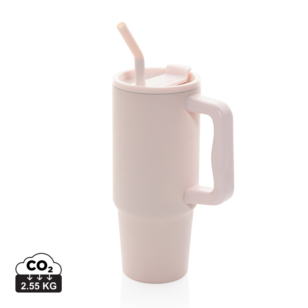 Miniature 21 pour Mug 900ml en acier inoxydable recyclé Embrace RCS