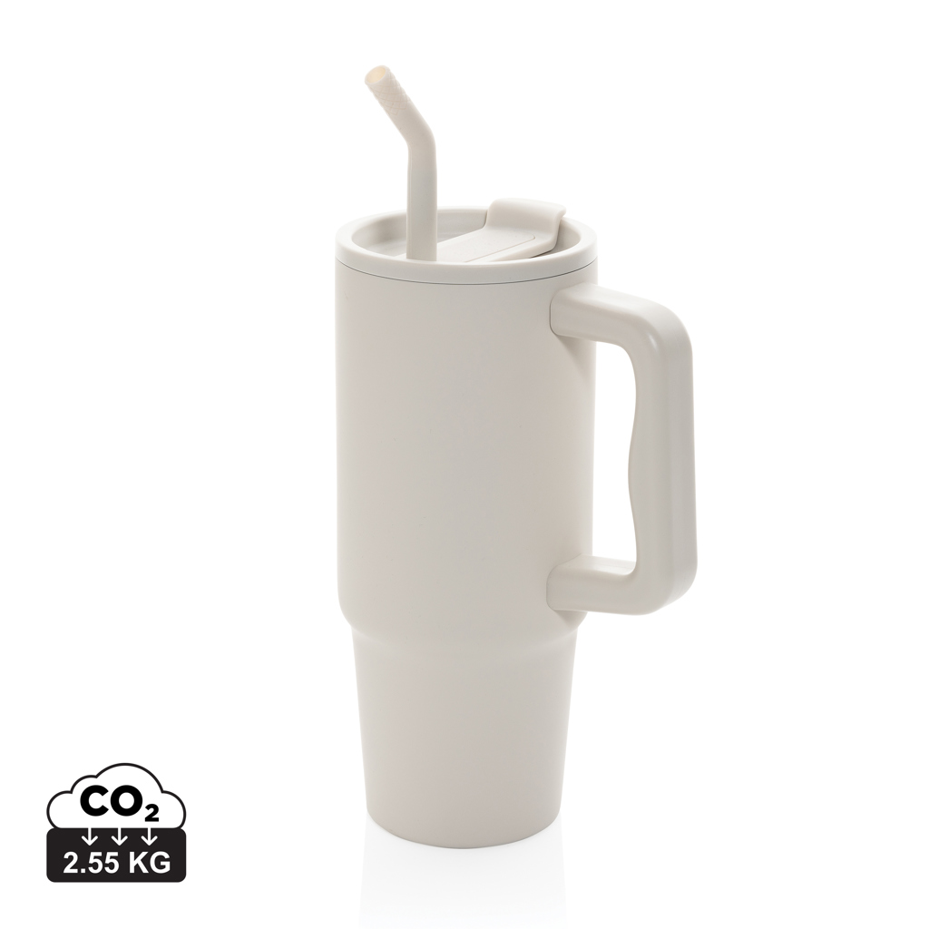 Miniature 22 pour Mug 900ml en acier inoxydable recyclé Embrace RCS