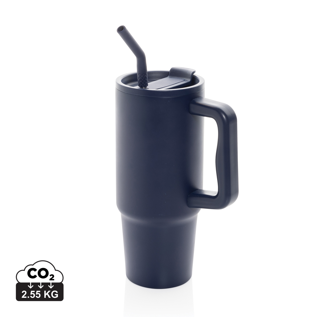 Miniature 23 pour Mug 900ml en acier inoxydable recyclé Embrace RCS