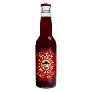 Visuel Le cola du Crétin des Alpes