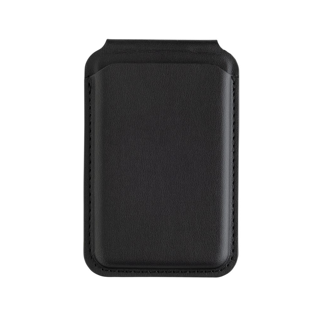 Miniature 8 pour Portefeuille magnétique en PU recyclé Magstand RCS