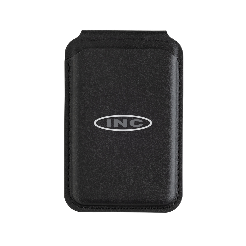 Miniature 11 pour Portefeuille magnétique en PU recyclé Magstand RCS