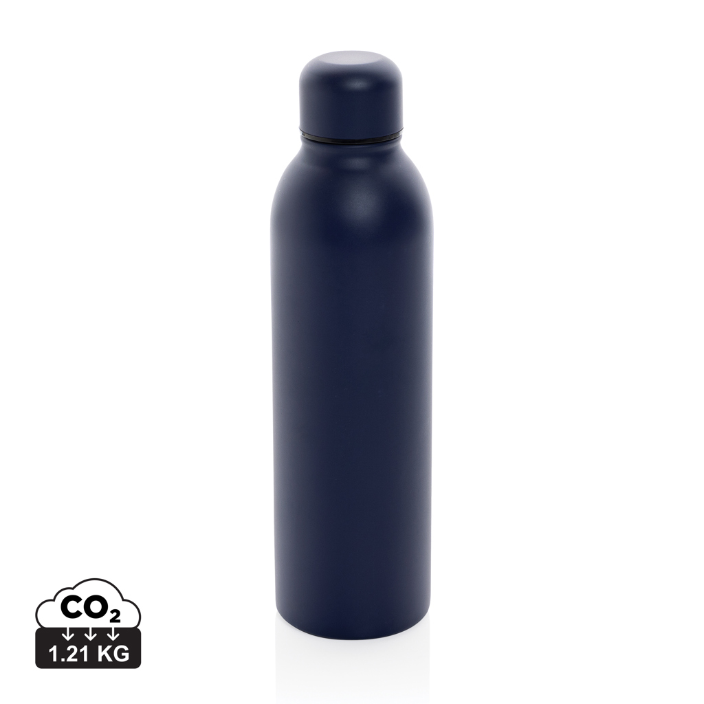 Miniature 20 pour Bouteille isotherme 500ml en acier inoxydable recyclé RCS