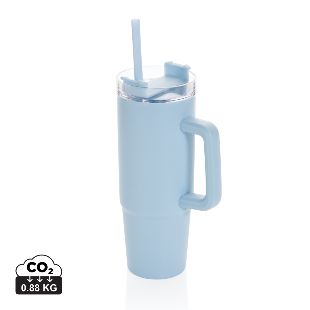 Miniature 16 pour Mug 900ml avec poignée en plastique recyclé RCS Tana