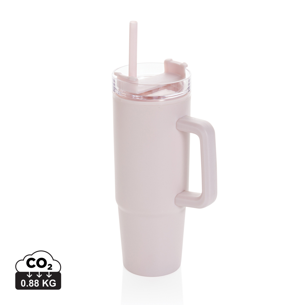 Miniature 17 pour Mug 900ml avec poignée en plastique recyclé RCS Tana